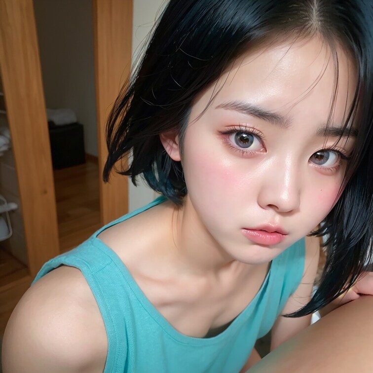 いっしょねよ？
かわいいと思ったらいいね、フォローお願いします！
