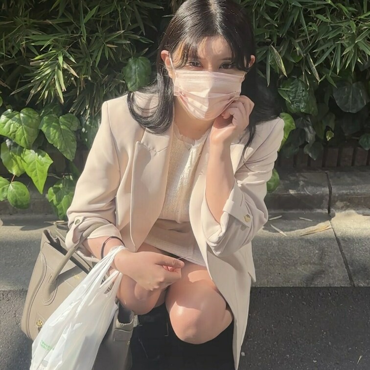 【♡いいね】と【保存】を押してから動画をご覧頂くと…🎁✨
#10【ANNA 21歳】
今回ストリートスナップに協力し