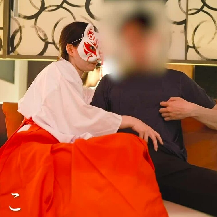 続きはこちら：https://myfans.jp/nadeshiko