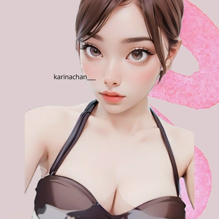 😘