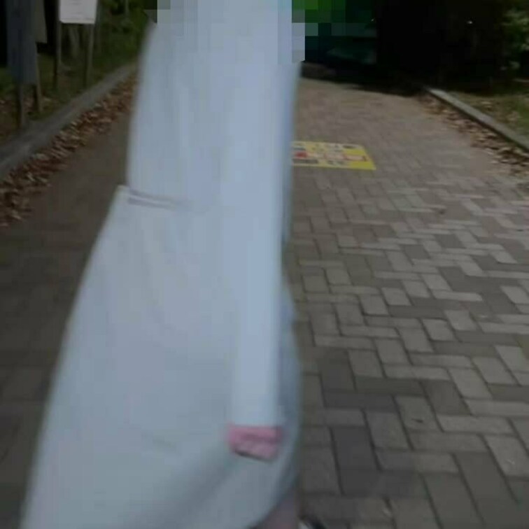 撮影してるところをマンションから見られてたみたいで外人さんにオーマイガー！と叫ばれました🤣