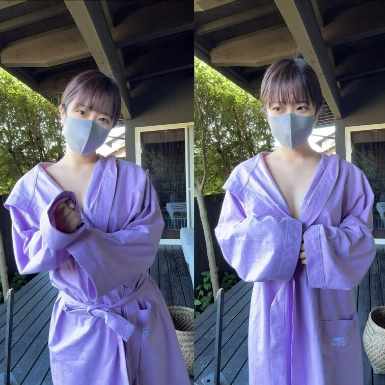 温泉でえっちとっく撮っちゃいました♨️🔞

かなり色んなところ見えちゃってて
恥ずかしすぎるけど
頑張って撮った