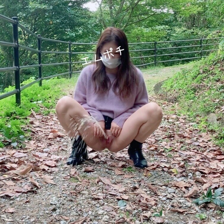 おしっこ💓
動画や他の写真などは支援者様向けに順次upしていきます😊