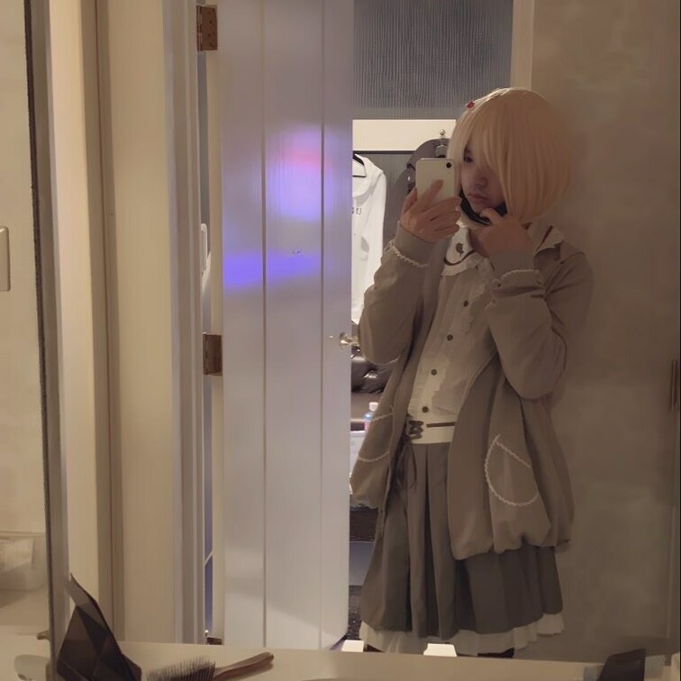 年明けry 2