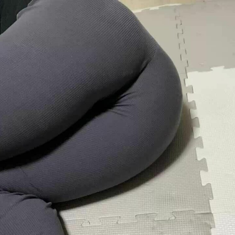 お腹の奥にガス溜まりまくってる感じ😵‍💫💦
