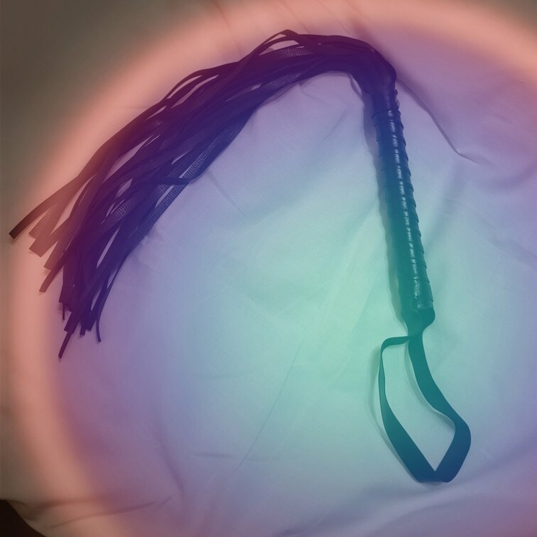 痛いのは好きじゃないよ🥺♡