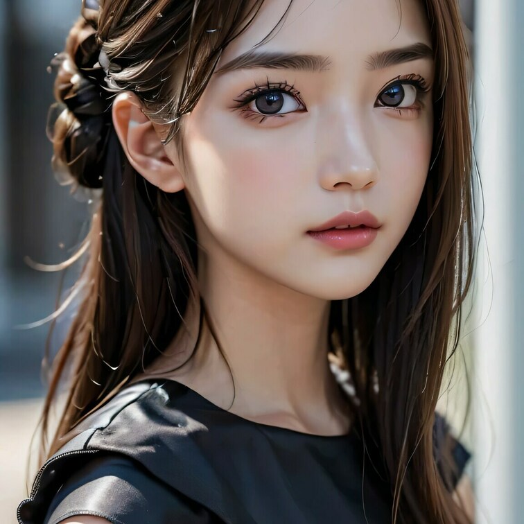暑いですね💦 💦
