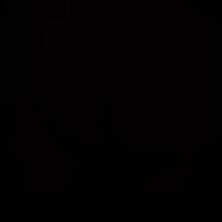夜の公園