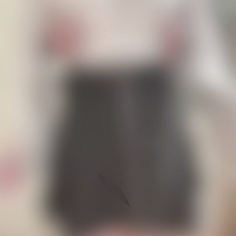 ノーブラで後ろから乳首いじめられて、何回も軽イキしてる♡