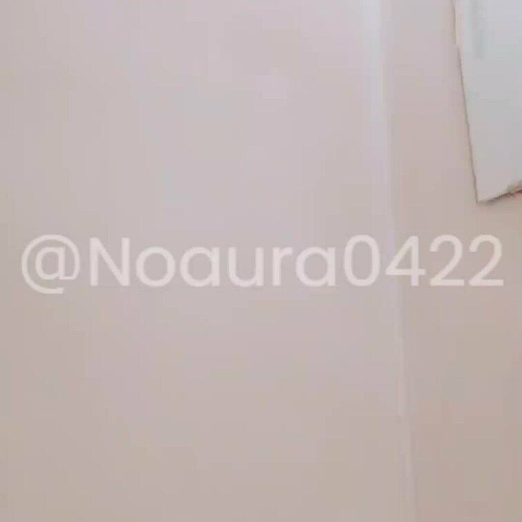 風呂場でおしっこ♡