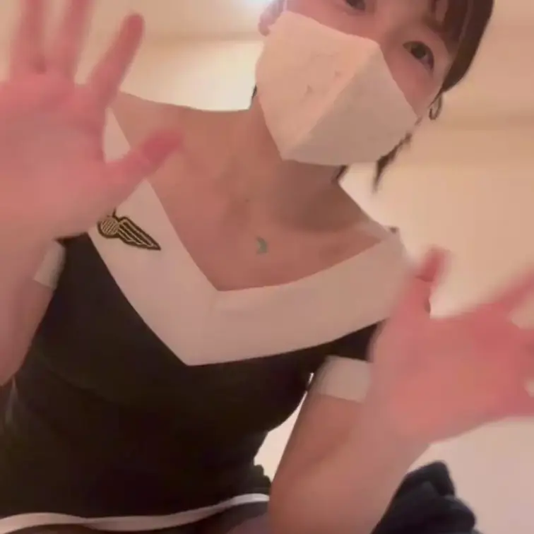 施術を受けてくれためぐらーさんへ、
直接温もりめぐスト贈呈式をさせて頂きました🙏