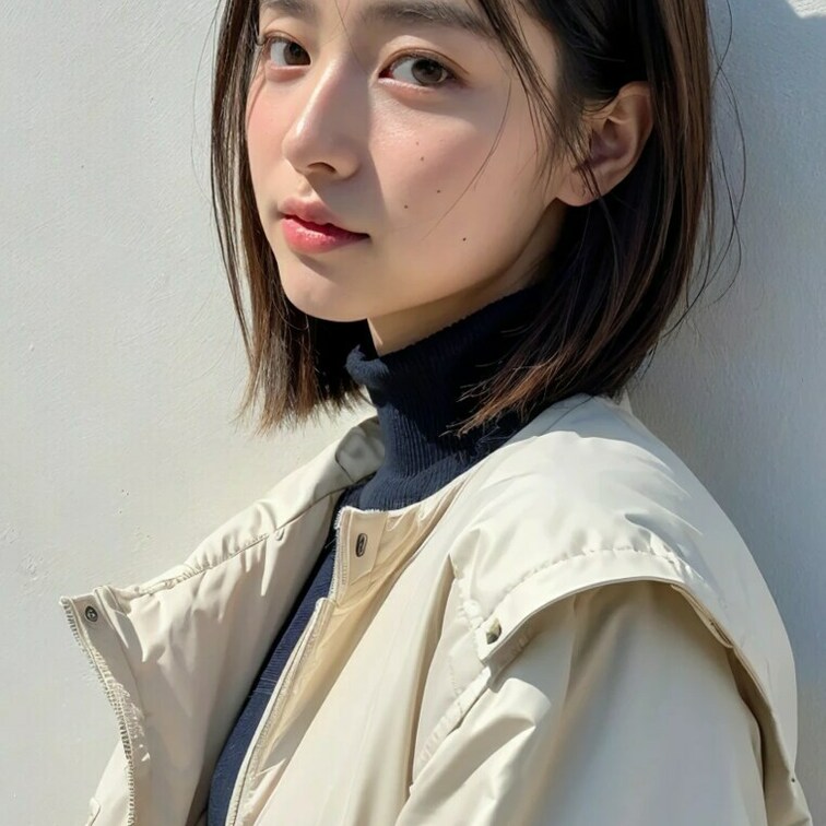 画像№1423 こちらの着衣と脱衣を並べた画像は単品 50円か月額見放題で見れます