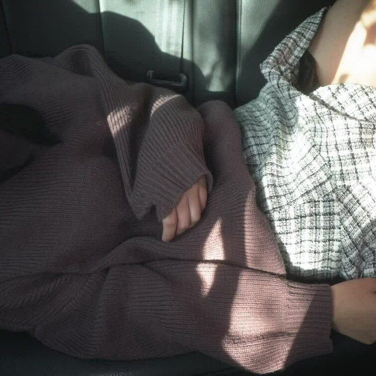 山奥の車内でカーセックス🚙