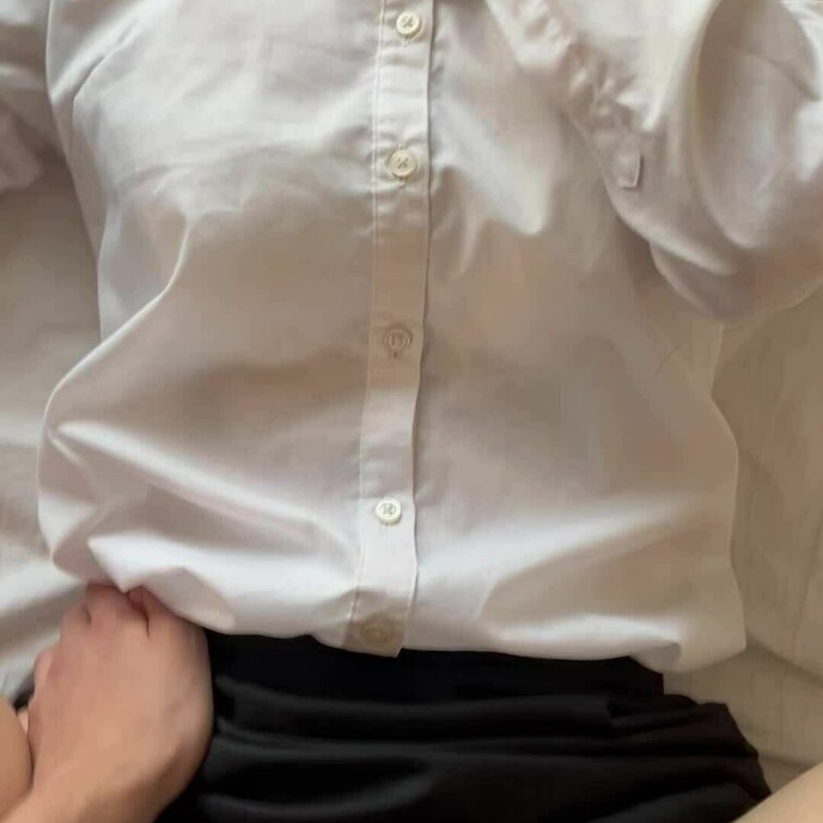 OLコスプレしてみた。