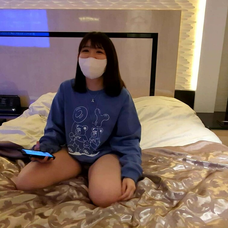 最初からマゾだってわかってたら遠慮しないらしく、

お風呂も入らず当たり前の如く顔に座ってたw

こんな可愛い顔