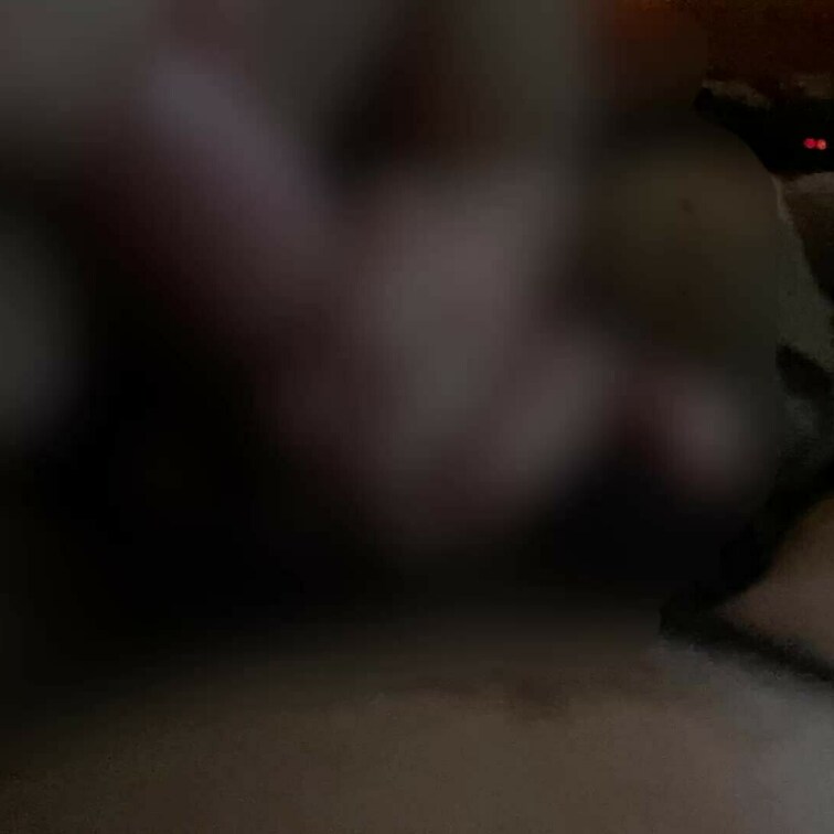 顔出し？笑