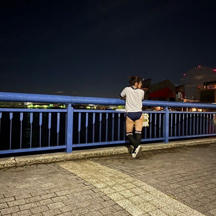 中はこんなだよ❤️
