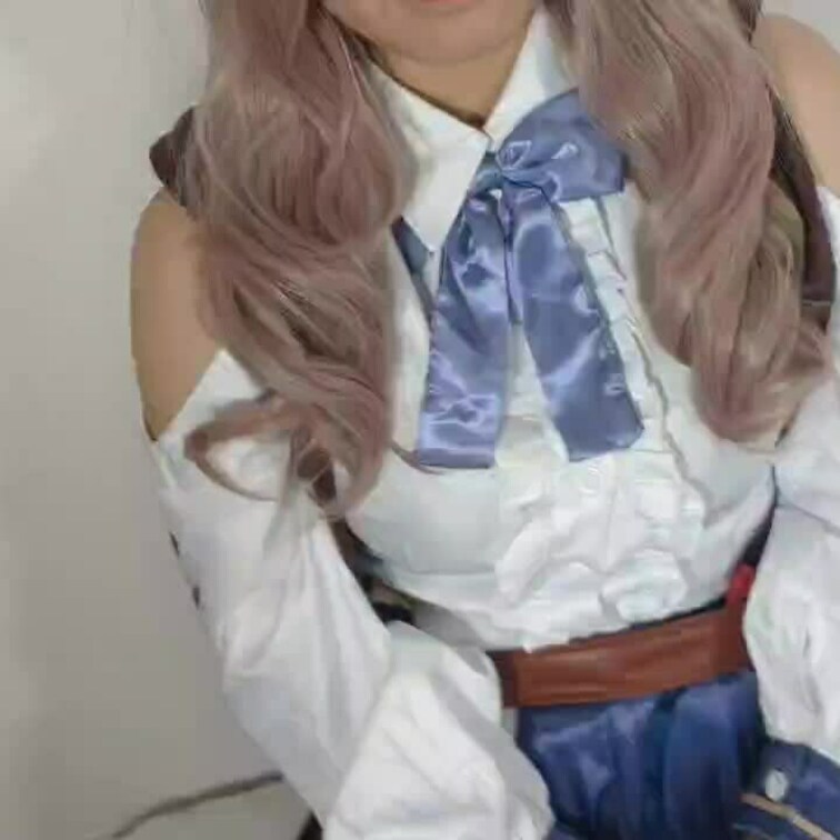 コスプレ撮影会～うまむ　まちたん～