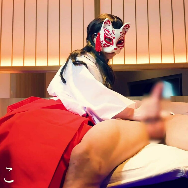続きはこちら：https://myfans.jp/nadeshiko