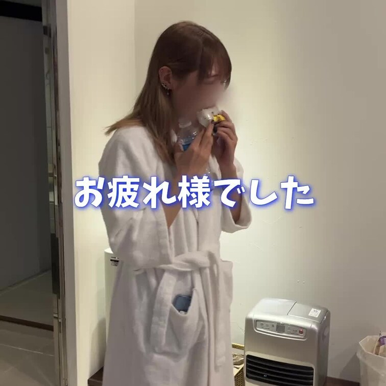 一回戦終わって休憩してたら撮られました🥹