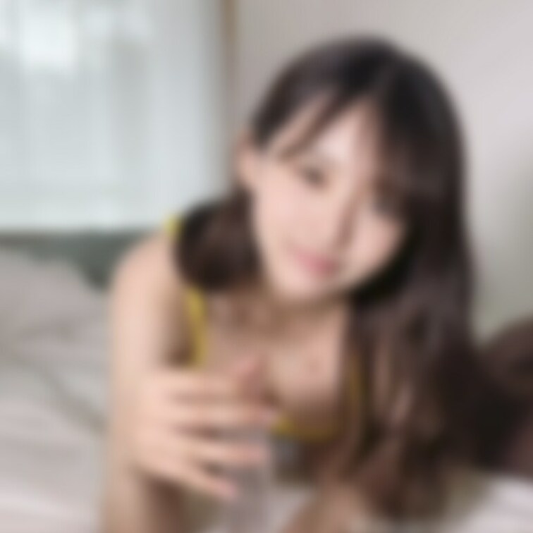 透明なやつを手でしゅしゅしゅしゅしました。
他の人みたいに言葉がでなくてごめんなさい😭
いざやるとすごい緊張しちゃっ