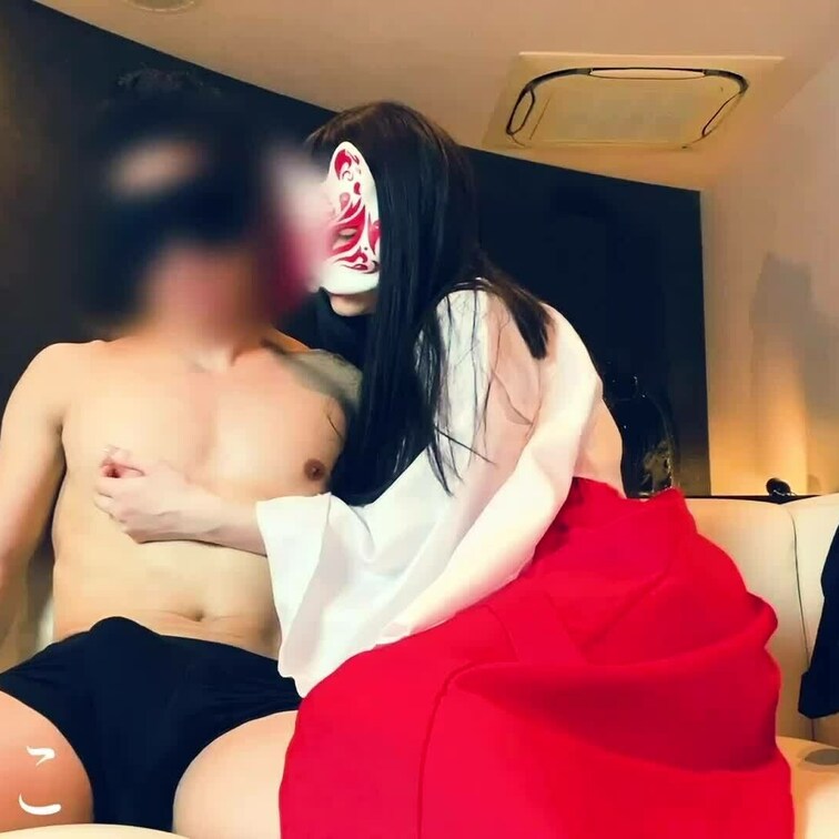 続きはこちら：https://myfans.jp/nadeshiko