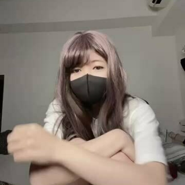 オナニーに夢中になっちゃった💦
