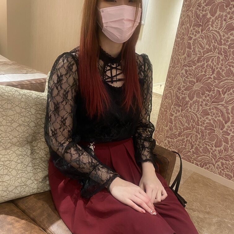 長身ちゃん
172㎝
Eカップちゃん