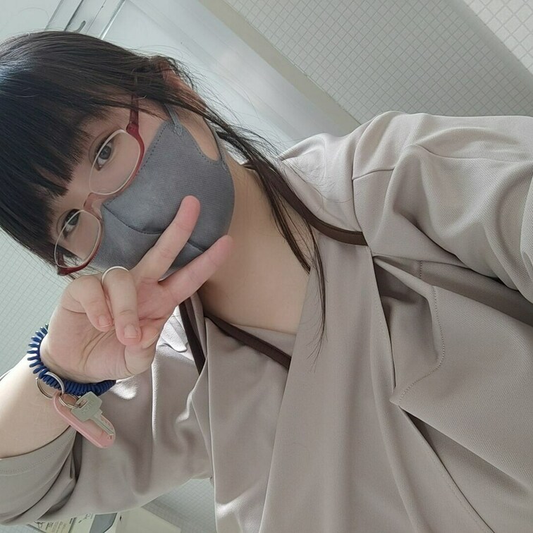 1日1糸さん！
