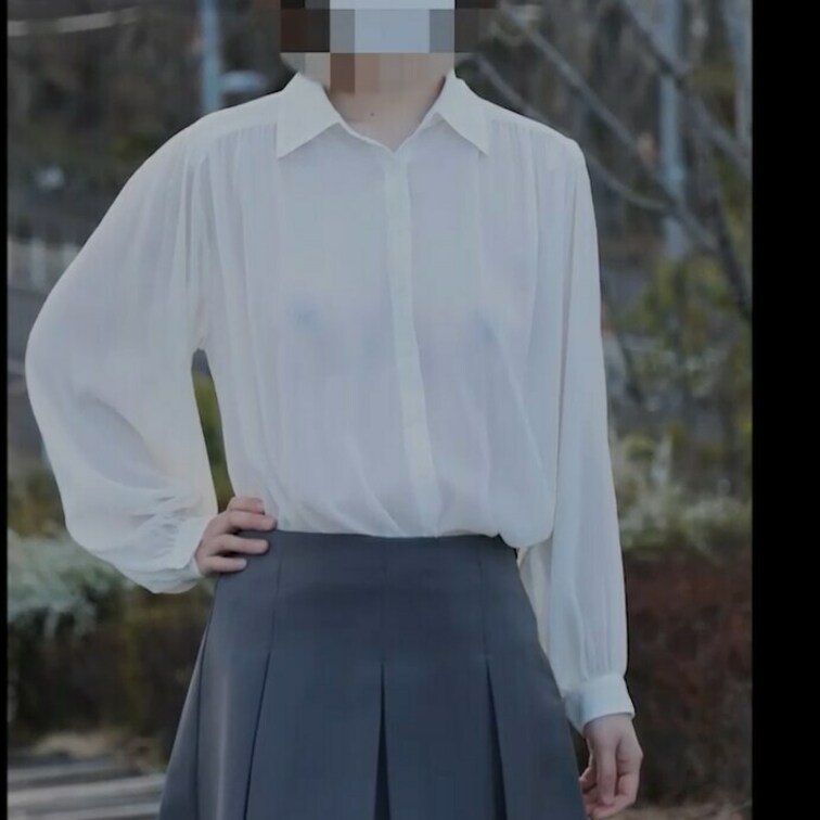 透ける服をノーブラで着て街散歩しました
好きな野外露出があったら撮影するのでコメントで教えてね
