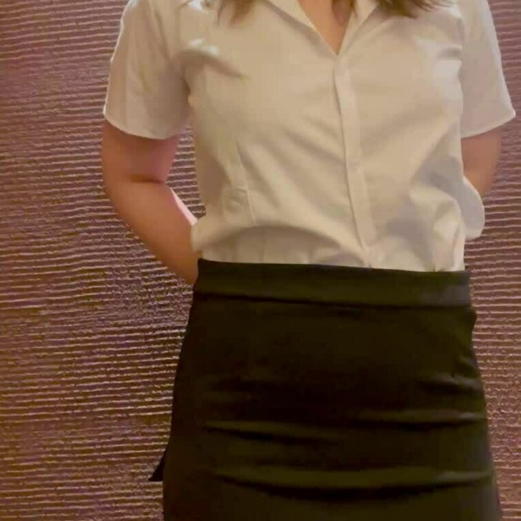 一度アテンドした会員さんへ【み】からメッセージ。 まとめ動画【屁①】に入ってます。
