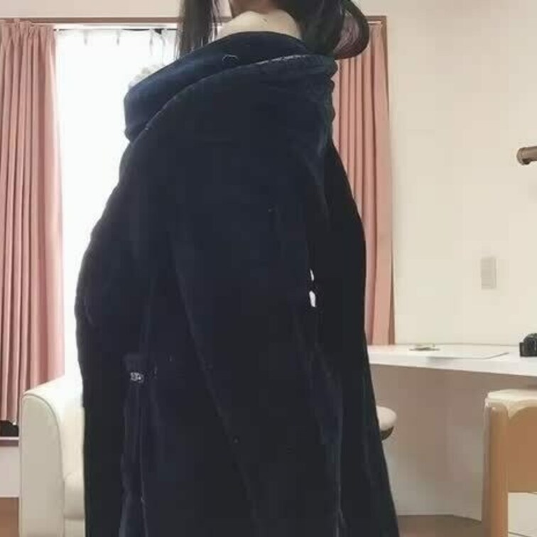 おっぱい小さくても好きになって🥺♡