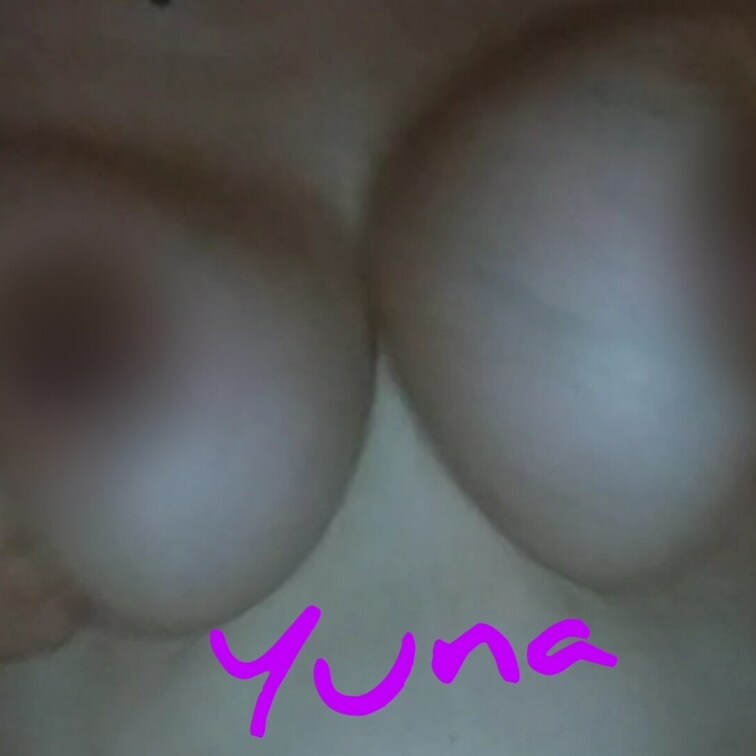おっぱいで挟む？(灬º‿º灬)♡