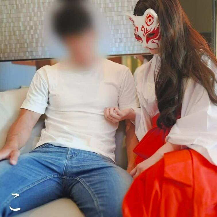 続きはこちら：https://myfans.jp/nadeshiko
