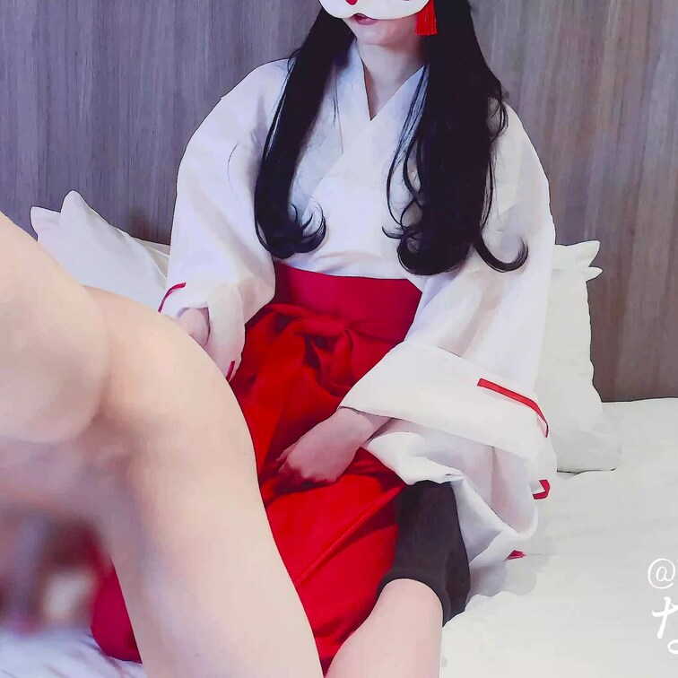 続きはこちら：https://myfans.jp/nadeshiko