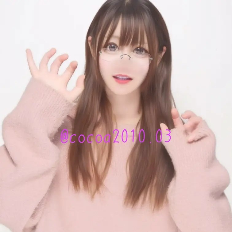 めかね♡がおっー！
