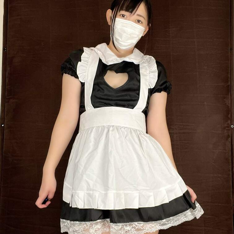 むっつりメイド💕