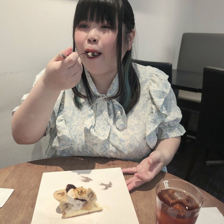 1日1糸さん!