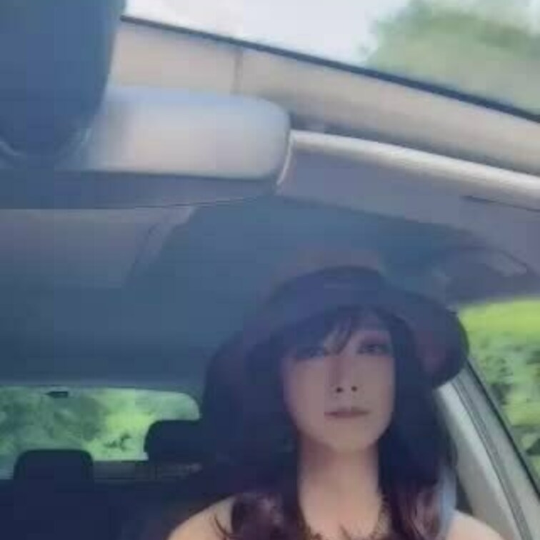 夏のお出かけ、どこまで行く?🌻