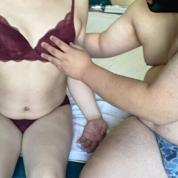 セックスルーティン♡