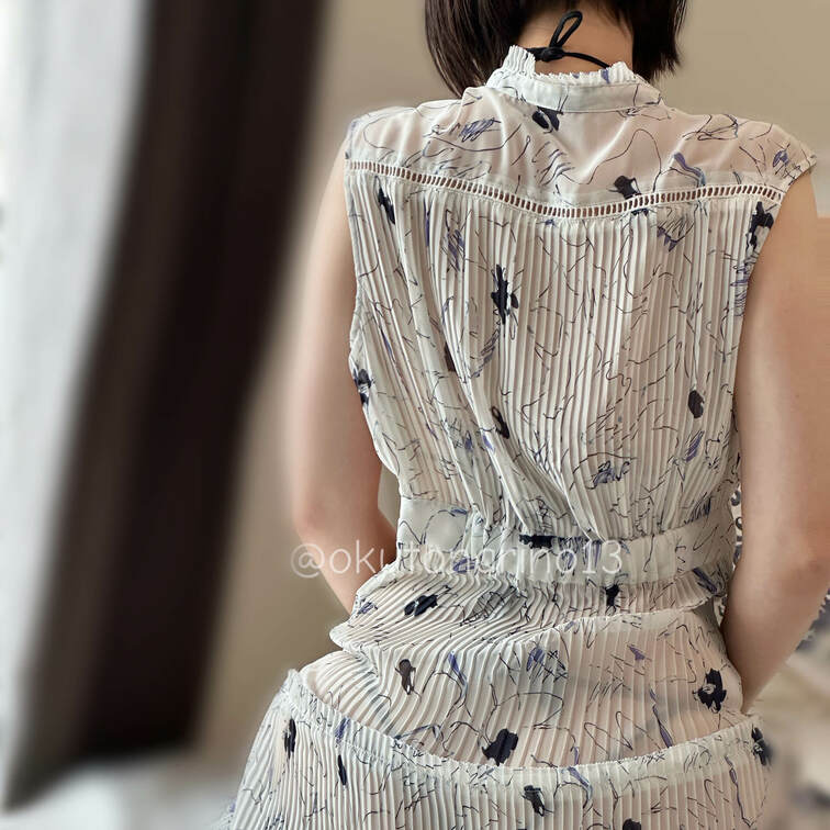 おはよ