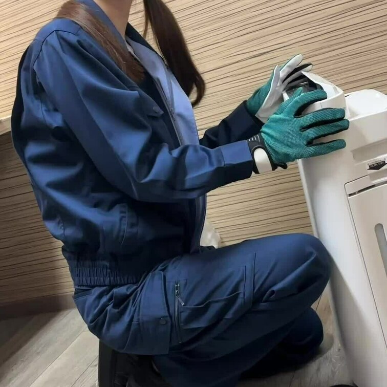 少しならいいですよね🫣💖
集中できないし。。。💦