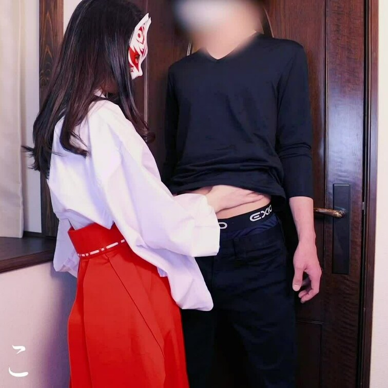 続きはこちら：https://myfans.jp/nadeshiko