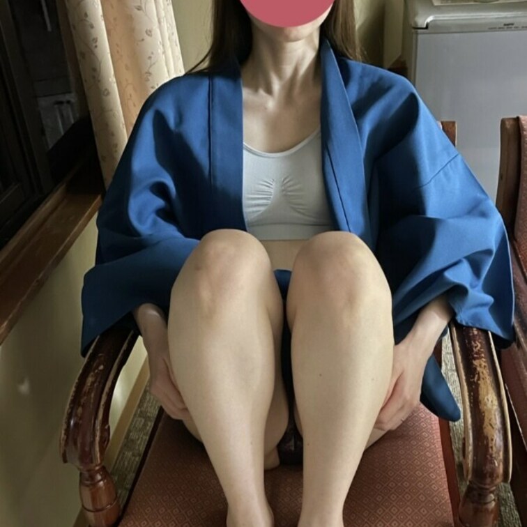 ゆっくり脱がしちゃいましょう🐮💗