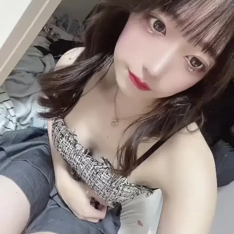ニューハーフでもかわいいでしょ？