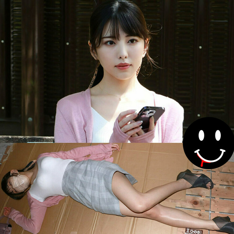 とある男の忘備録　美人すぎる美人【完全版】