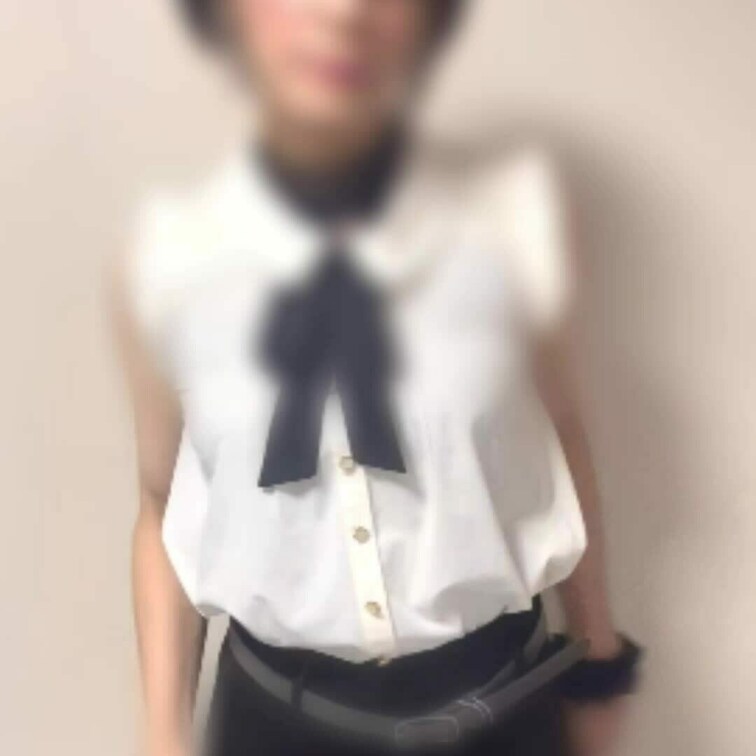 私の恥ずかしい姿を
見てください☺️

