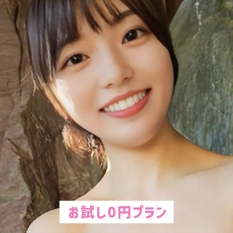 硬くなってるよ..？