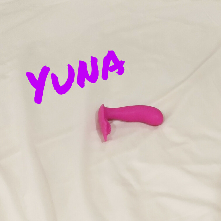これのせいで...