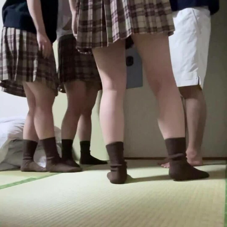 【集団いじめ動画入手しました】
🥁🎺私立共○高等学園　R4年度吹奏楽部合宿🎷🥁
👆の○○○映像です！